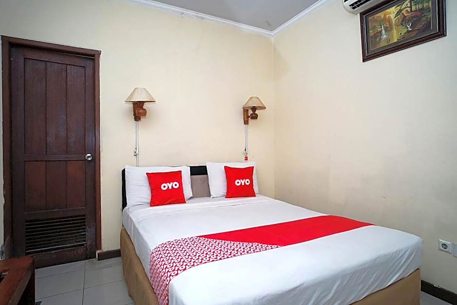 OYO 2015 Bandara Hotel Balikpapan