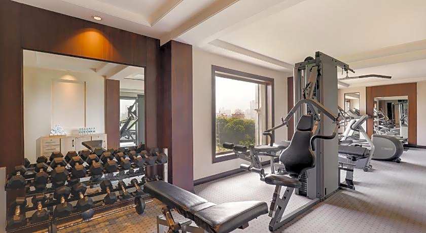 Lemon Tree Premier 2, Gurugram