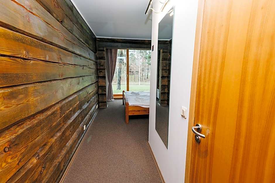 Atpūtas komplekss Lācītes