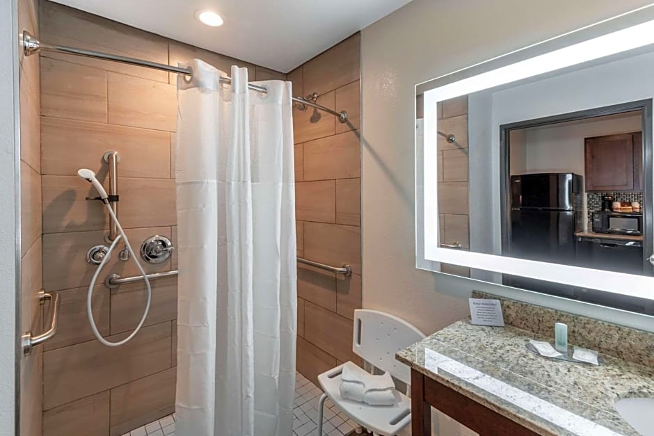 MainStay Suites Denver International Airport