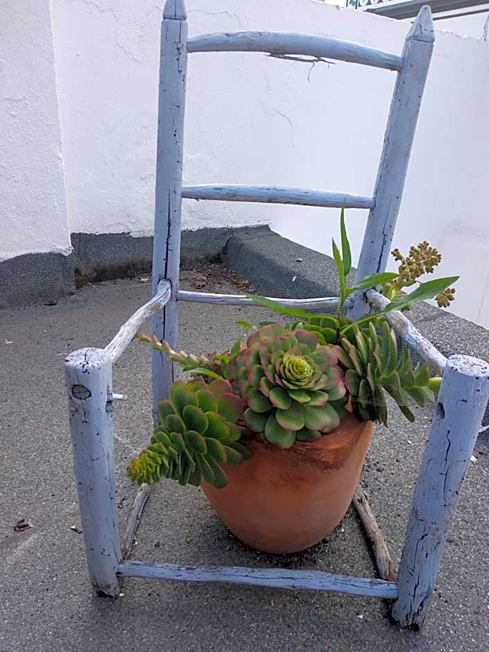 Bea's Bed & Breakfast