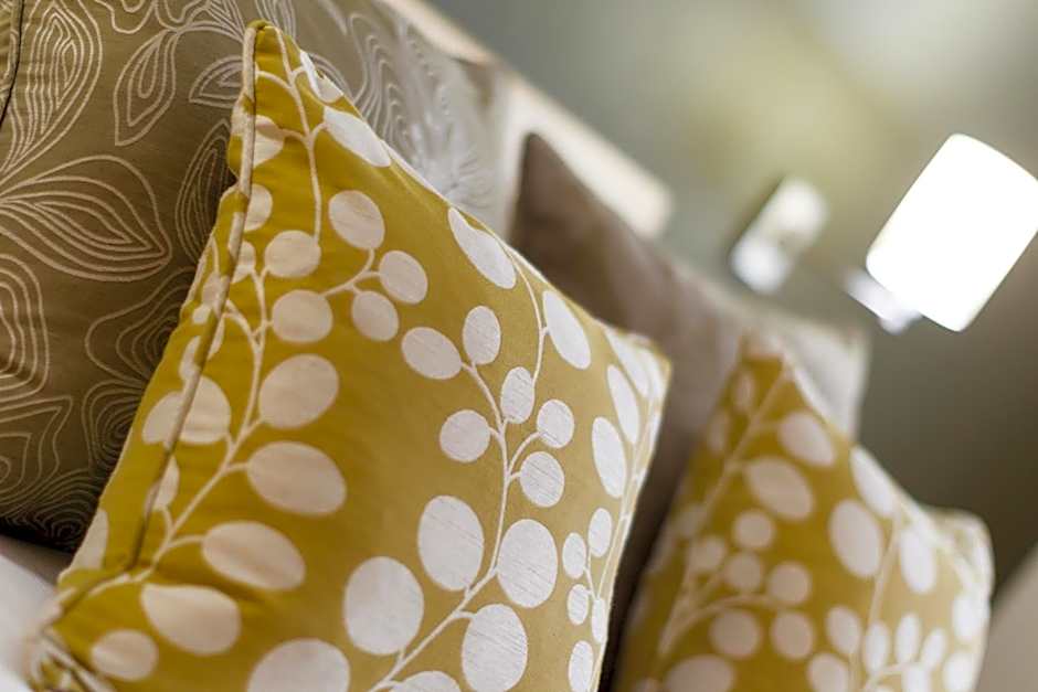 Burntwood Court Hotel