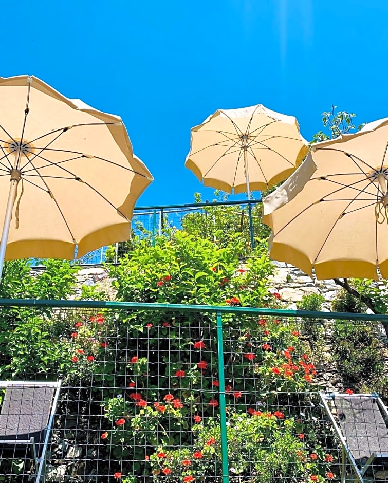 Albergo Degli Amici