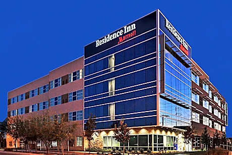 Residence Inn by Marriott Austin Northwest/The Domain Area