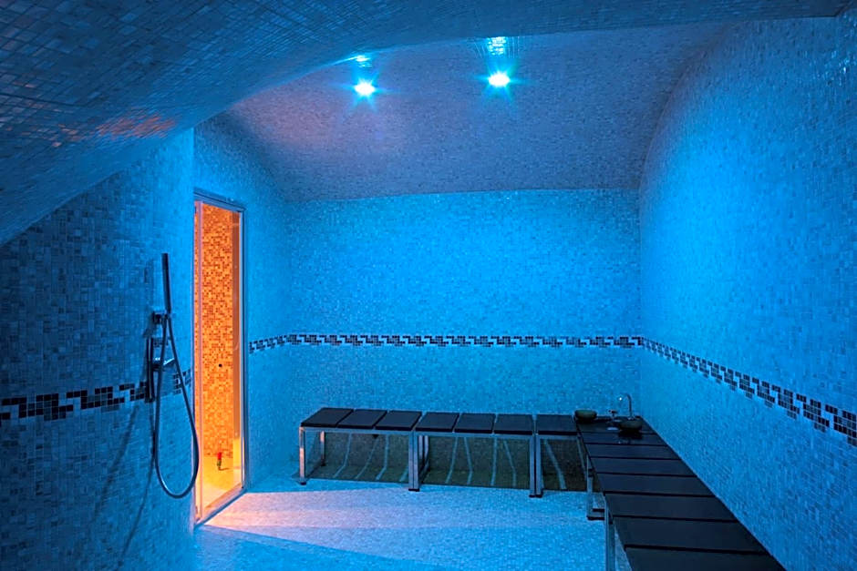 Hotel Relais dei Normanni