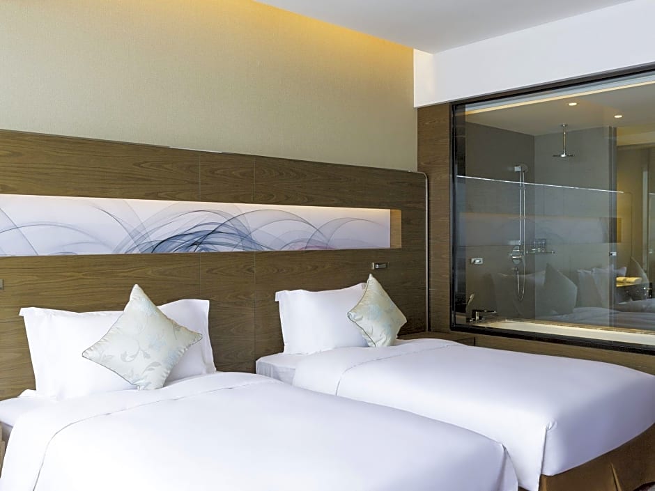 Novotel Rizhao Suning