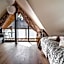 Apartamenty Jedlina