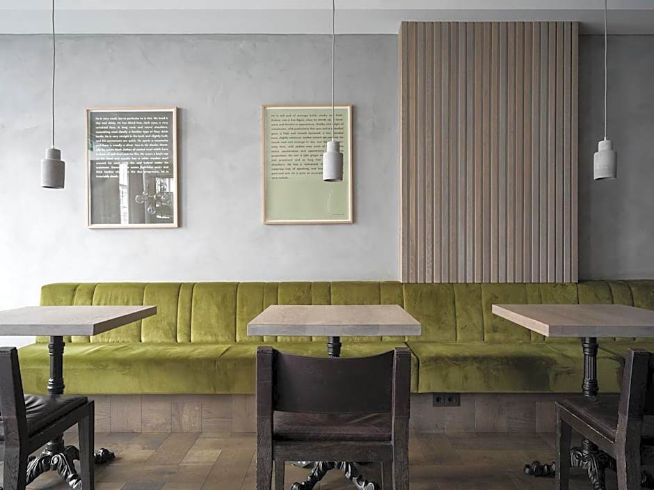 Sand Hotel by Keahotels