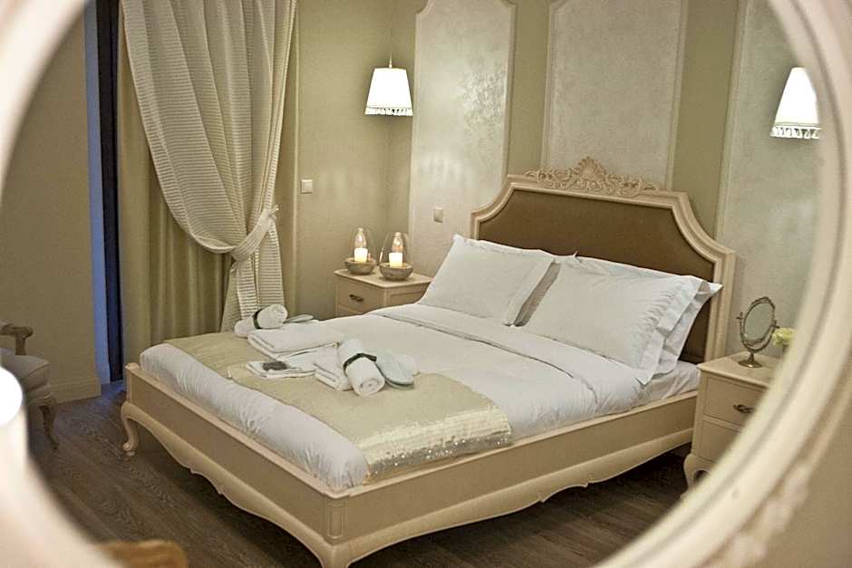 Melies Boutique Hotel