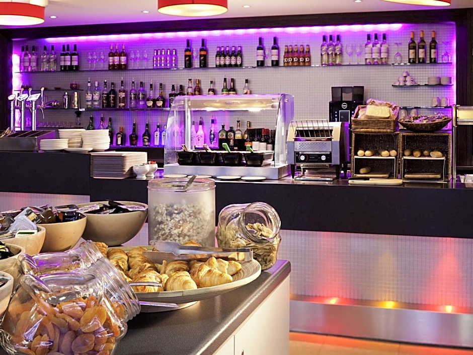 ibis Liverpool Centre Albert Dock - Liverpool One