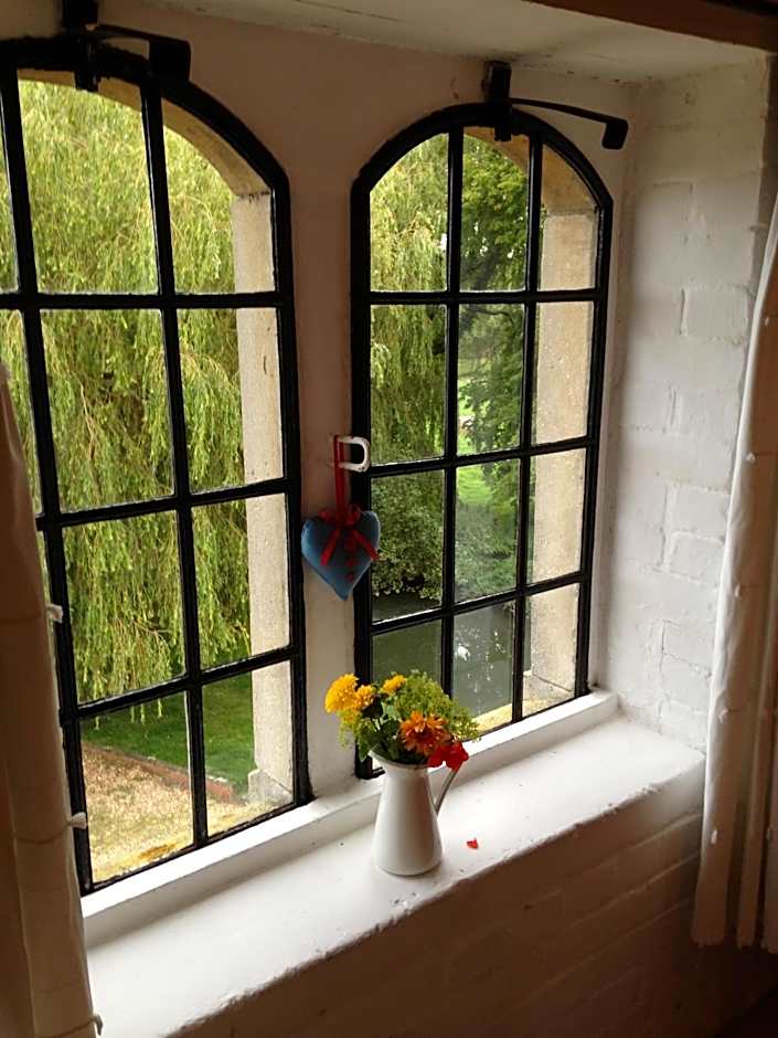 B&B at The Old Mill