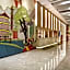 The Zuri Hotel Palembang