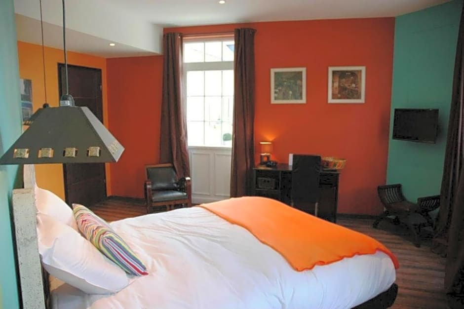 chambres d'hotes saint hubert