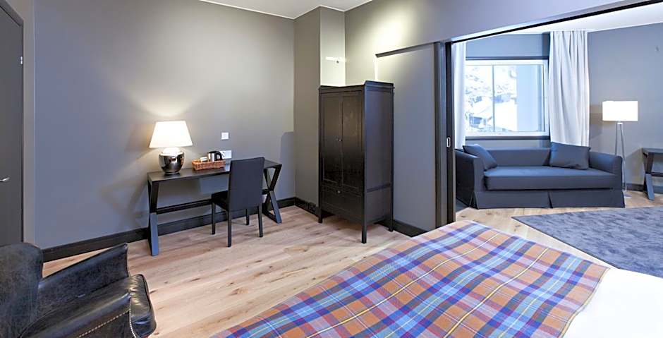 Holiday Club Saariselkä