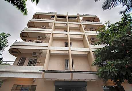 Super Hotel O Pioneer