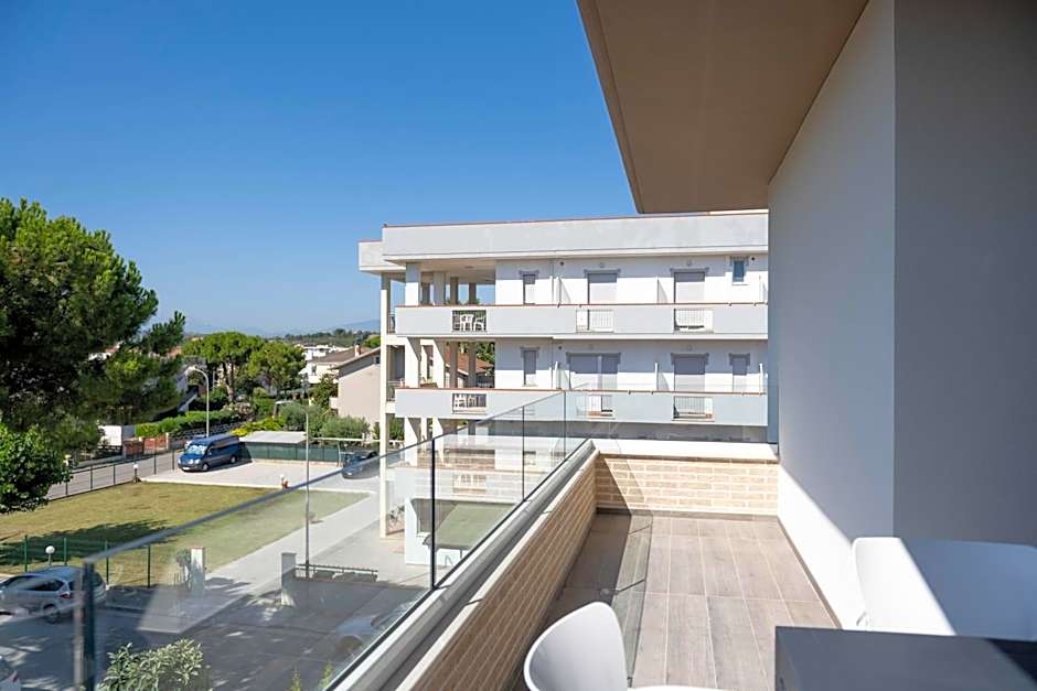 Residence LeoMare