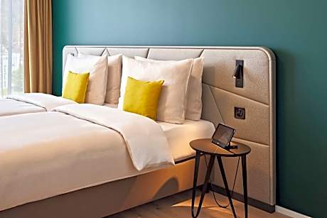 Comfort Apartment (no A/C) - Annex Building