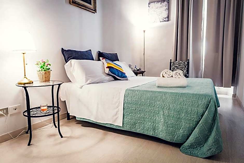 Gattopardo Rooms Florence