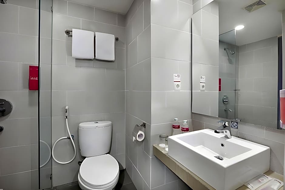 favehotel Olo Padang