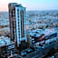 Swiss Flora Royal Hotel Riyadh