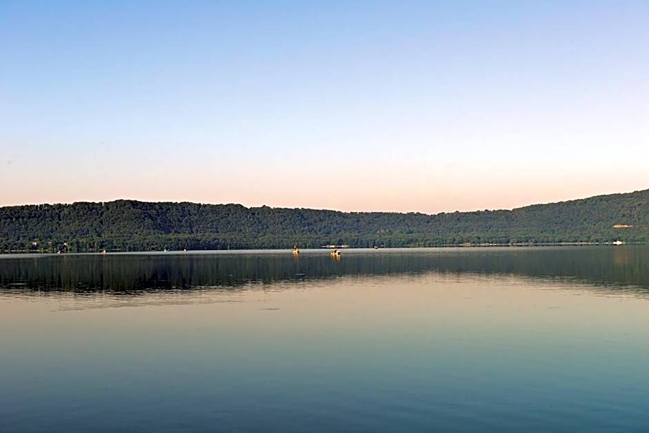Hotel La Bella Venere