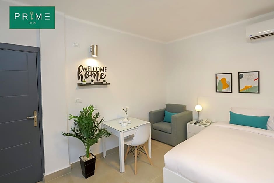 Prime Inn 10th Of Ramadan