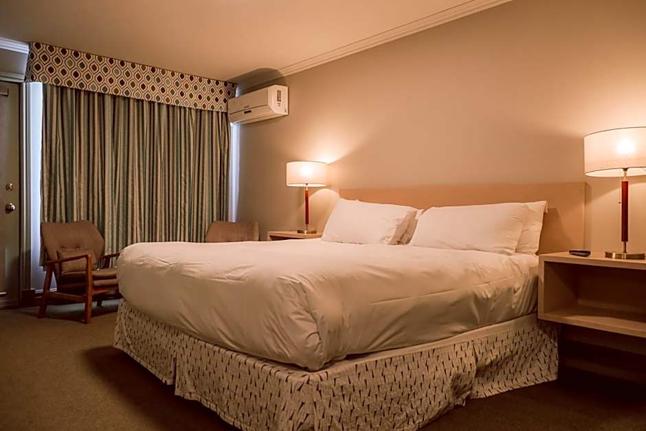 Auberge Des 3 Canards