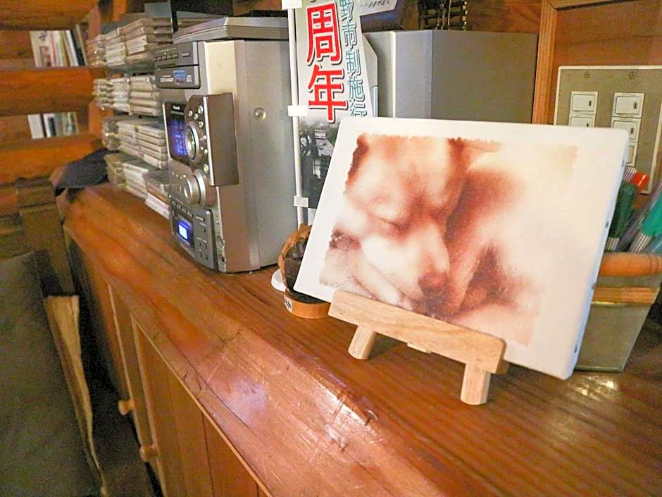 Canadian Loghouse Inn AzuminoYujin