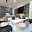 Plaza Arkadia Desa Parkcity by KLhomesweet