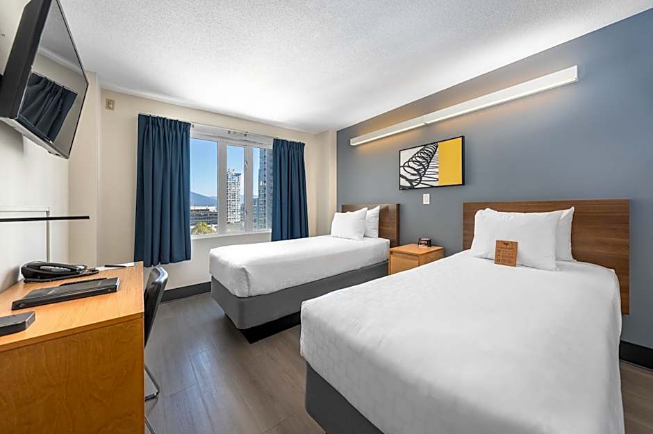 YWCA Hotel Vancouver
