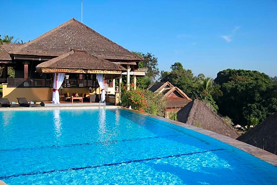 Bali Masari Villas & Spa Ubud