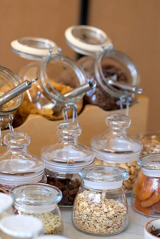 Petit Palace Preciados