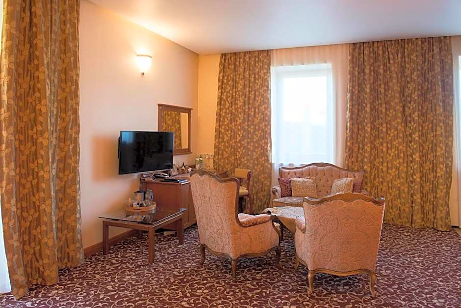 Pažaislis Park Hotel