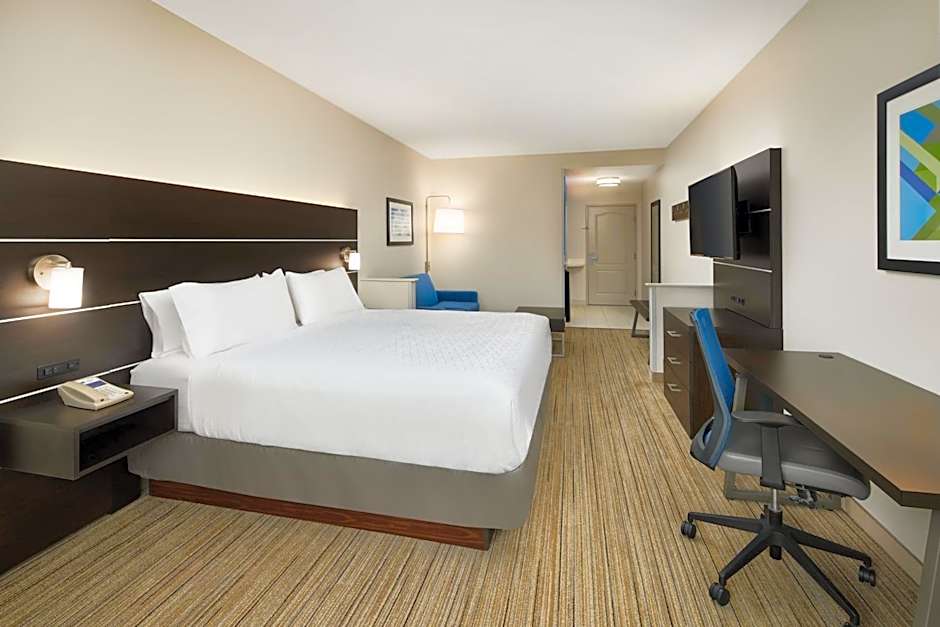 Holiday Inn Express Hotel & Suites Valdosta Southeast By IHG