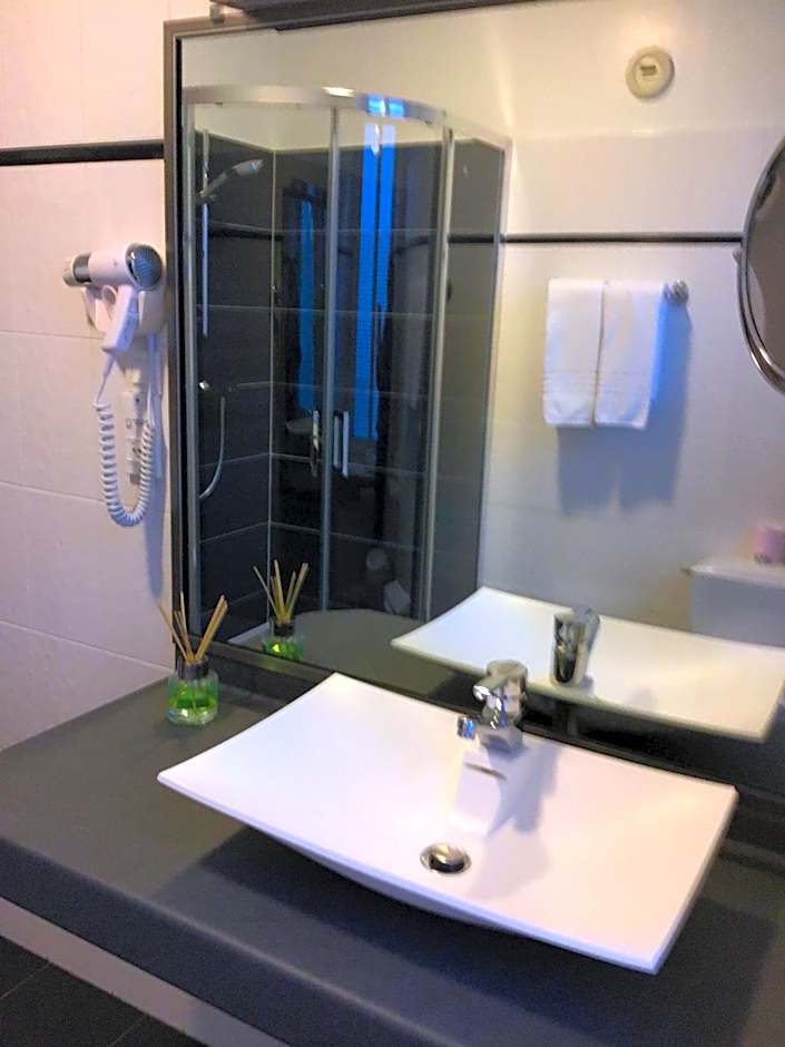 Hotel Restaurant De La Plage