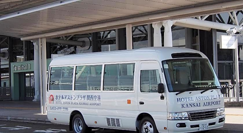 Hotel Aston Plaza Kansai Airport