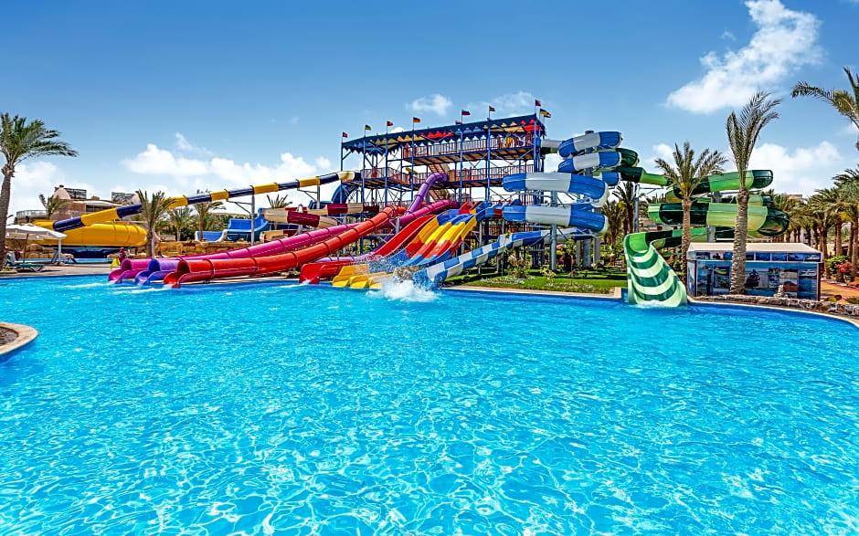 SUNRISE Le Jarden Resort