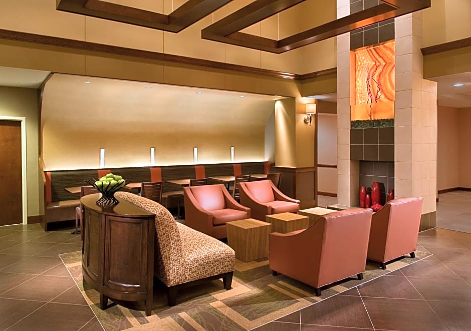 Hyatt Place Chantilly Dulles Airport South