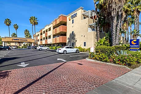 Comfort Inn & Suites Huntington Beach