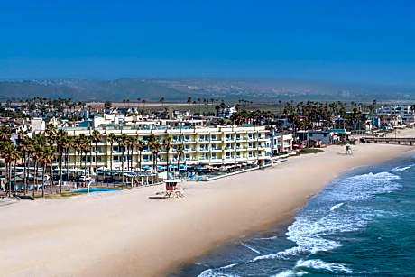 Pier South Resort, Autograph Collection by Marriott