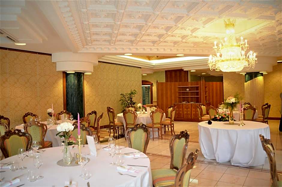 San Giovanni Rotondo Palace - Alihotels