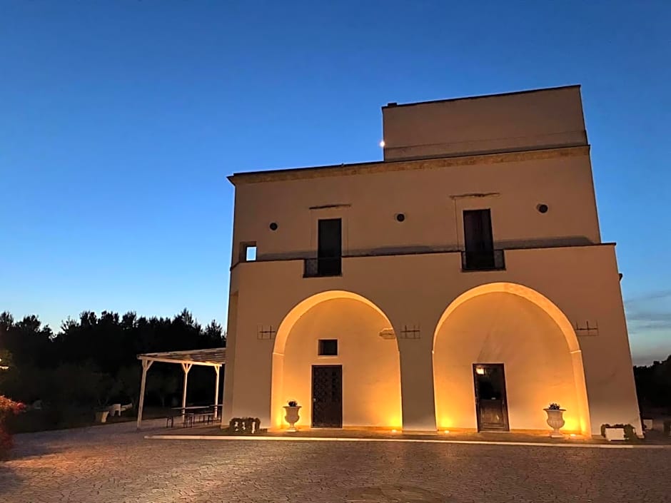 Tenuta degli Agrumi
