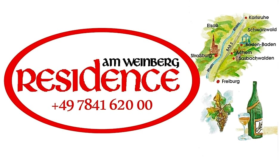 Residence am Weinberg / Travellers Hotelbetriebs GmbH