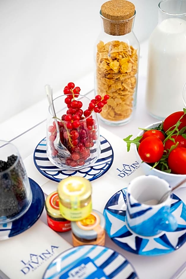 La Divina Amalfi Coast