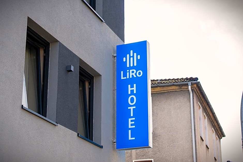 Liro Hotel Oberhausen