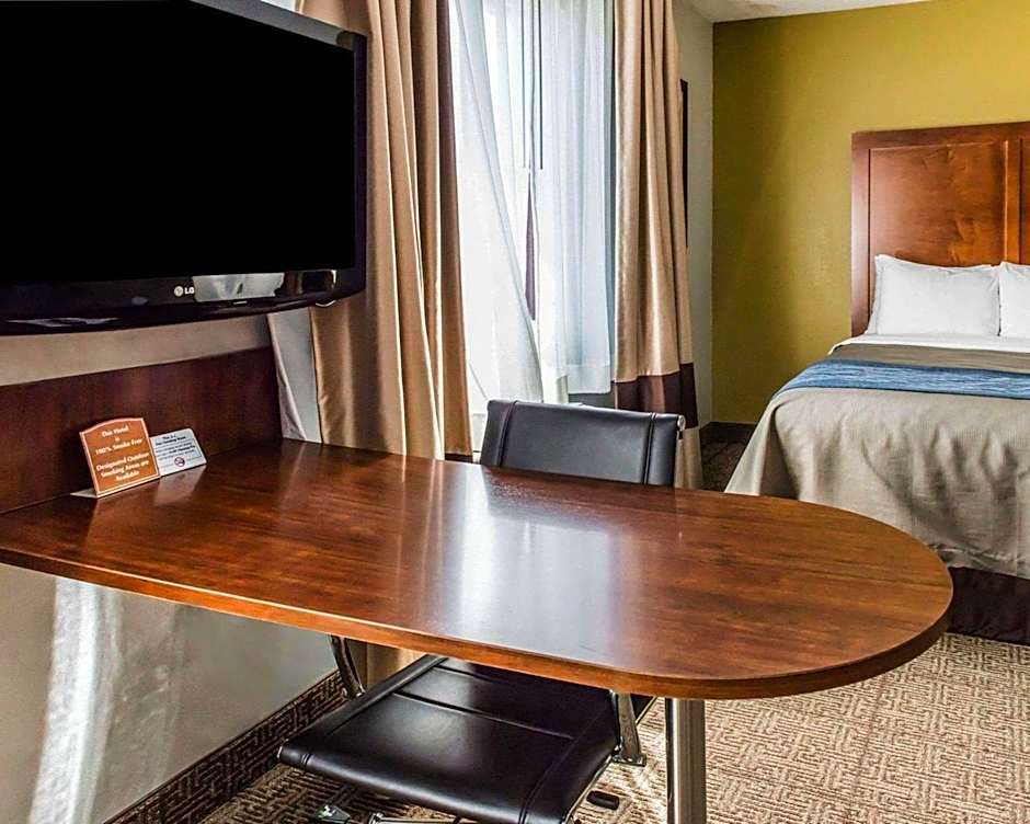 Comfort Inn Belle Vernon