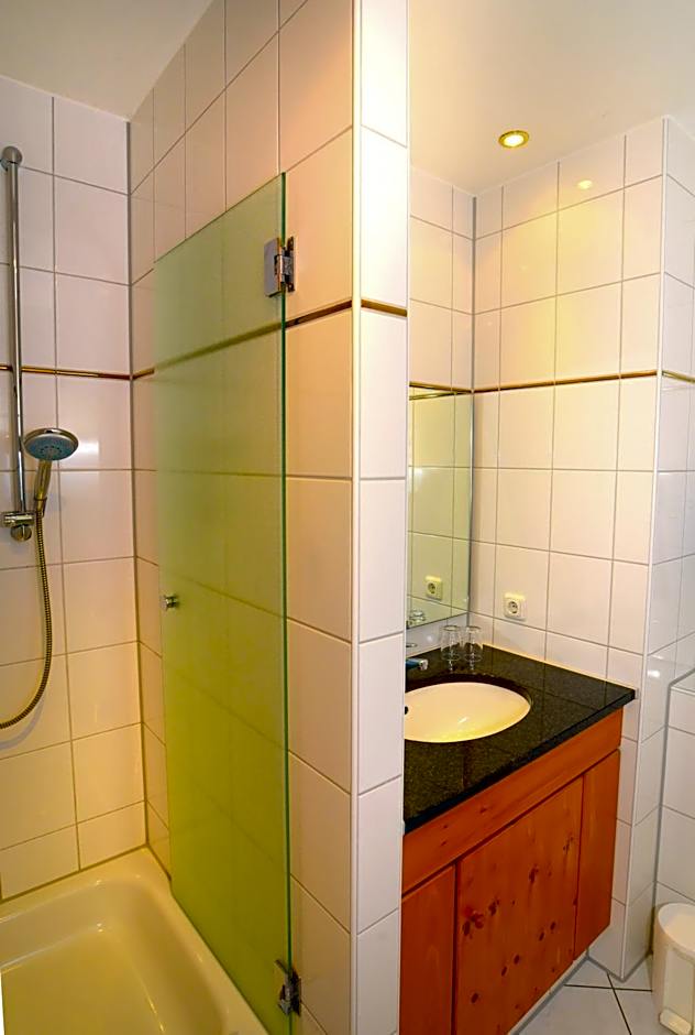 Krone - Hotel Garni