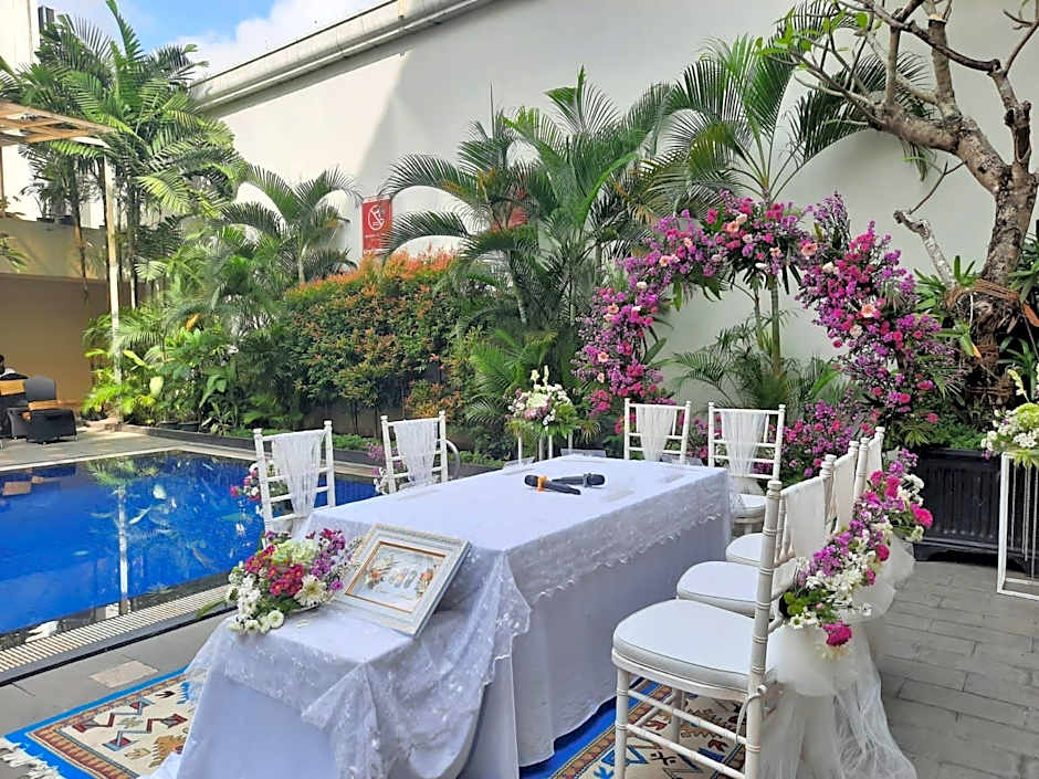 Lynn Hotel By Horison