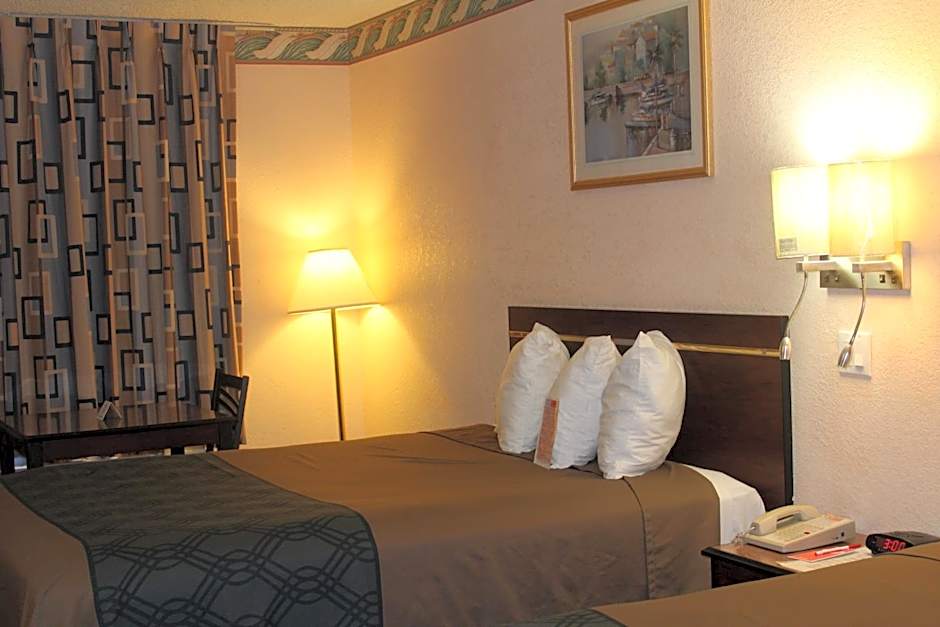 Americas Best Value Inn NRG Park Medical Center