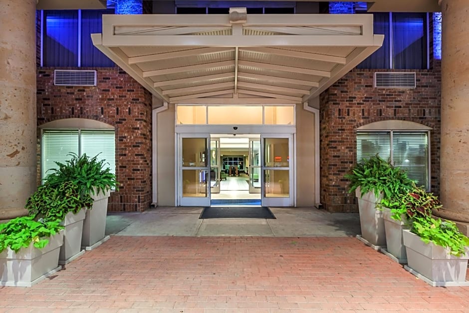 Holiday Inn Express Hotel & Suites Eagle Pass By IHG